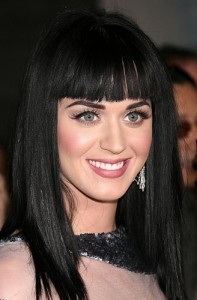 Katy Perry Hairstyles (2024)