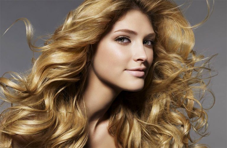 8 Tricks To Make Thin Hair Appear Thicker Salon Price Lady 