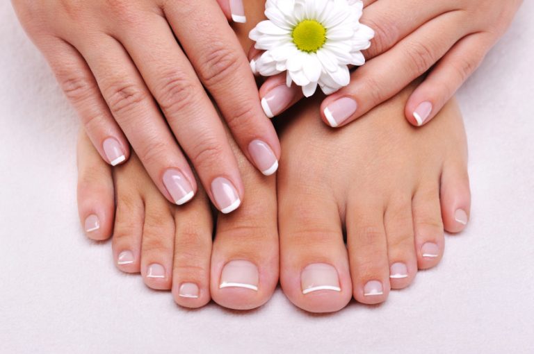 What Are The Benefits Of Getting Manicures And Pedicures Salon Price Lady