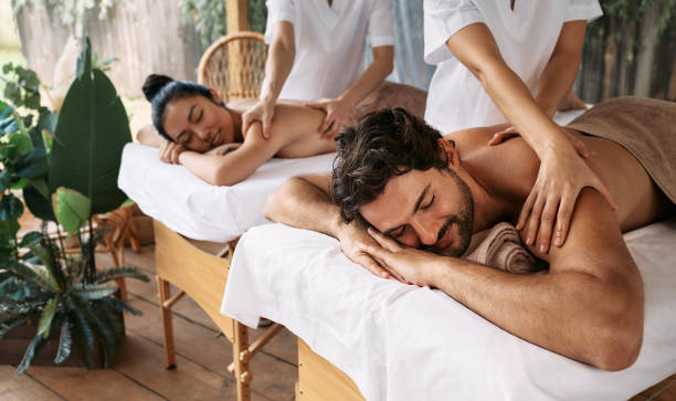 Things to Know If It’s Your First Time to Go to a Spa