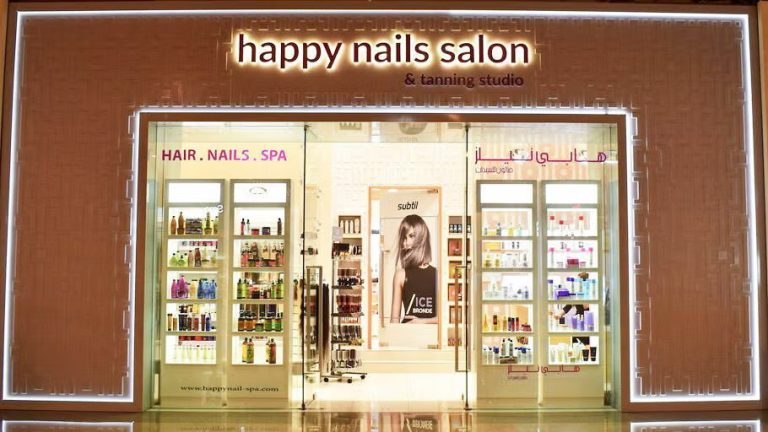 Happy Nails Prices – Stylish Nails, Great Prices (2024) - Salon Price Lady
